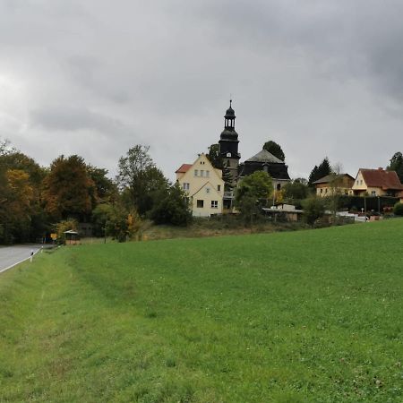 Fewoquido 2 Bechstedt Exteriör bild
